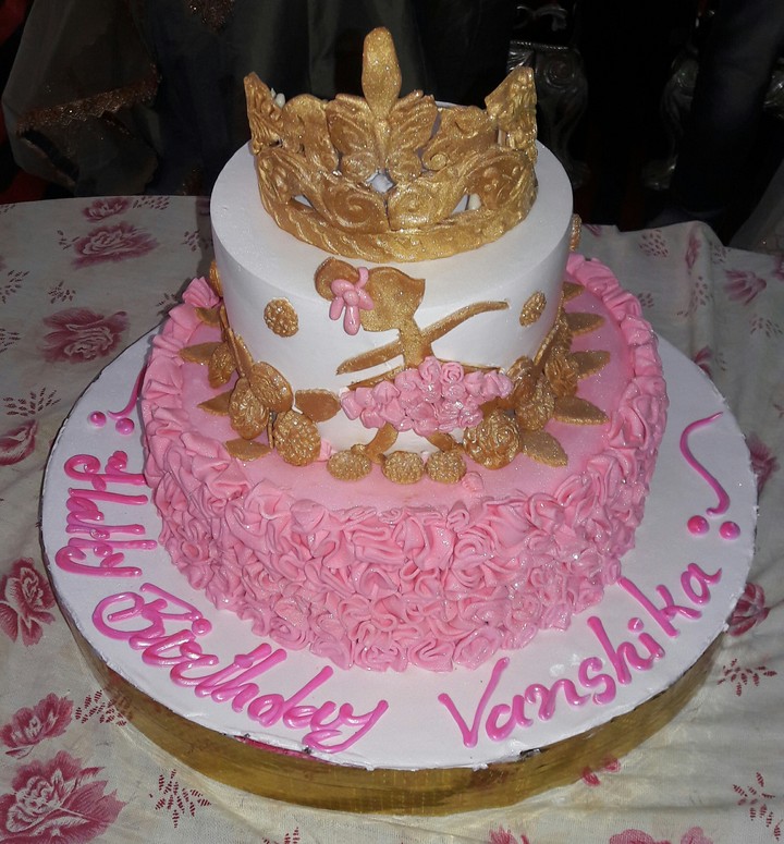 birthday cake