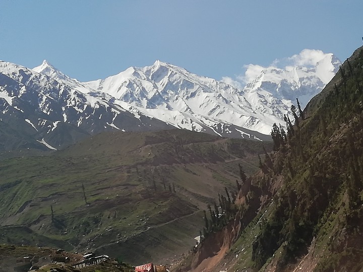Alhamdulillah Pak Beauty