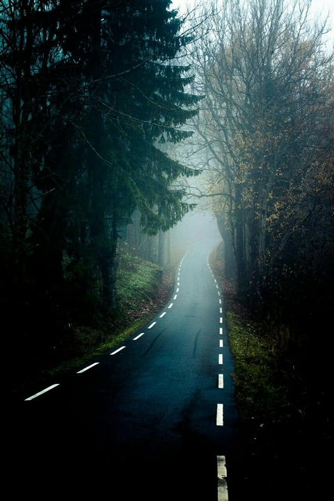 road