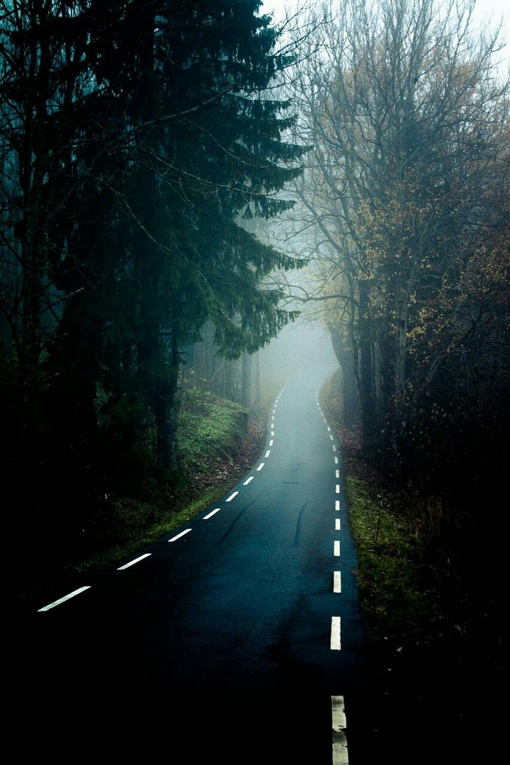 road