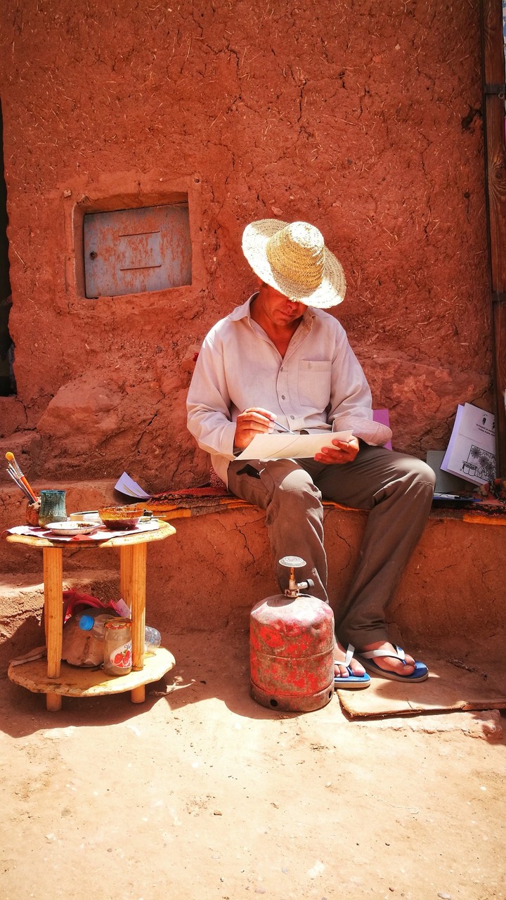 Morocco