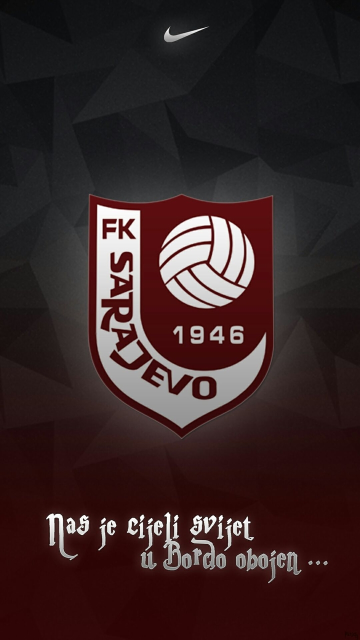 FK Sarajevo