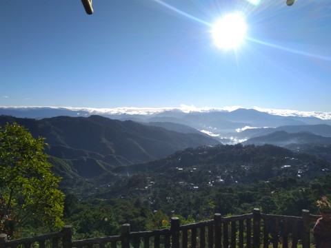 #mountain