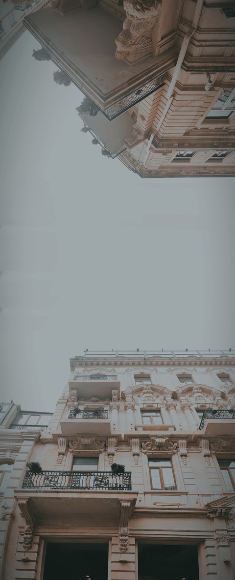 facade, Building háttérképek