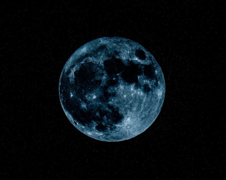 moon