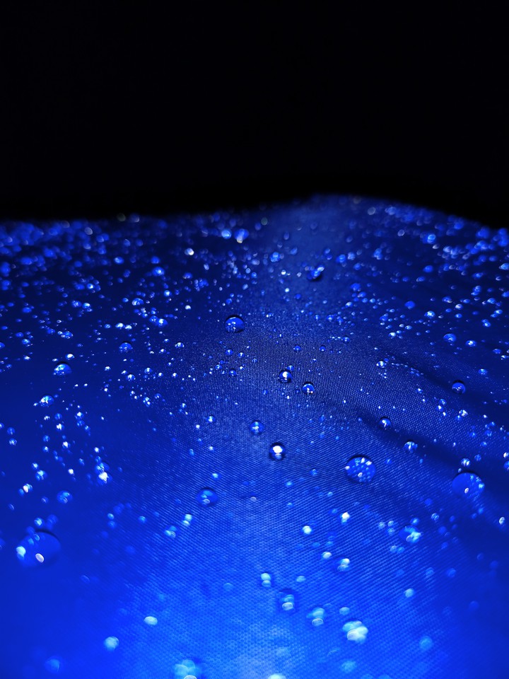 Water Drops