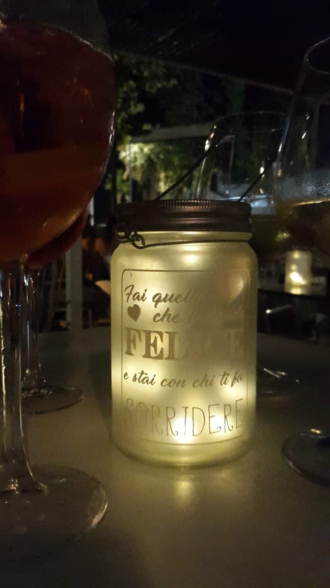 Wine time