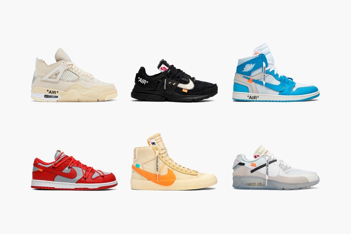 shoe