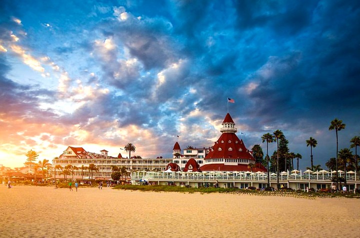 El Coronado