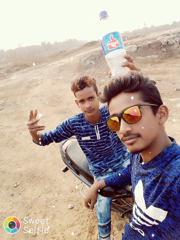 Sarfe Alam