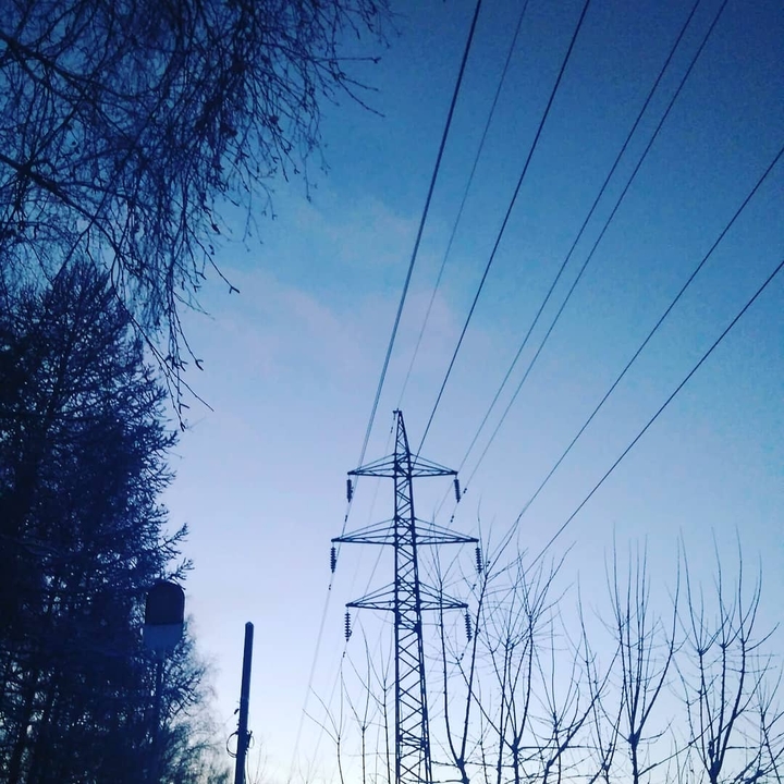 winter