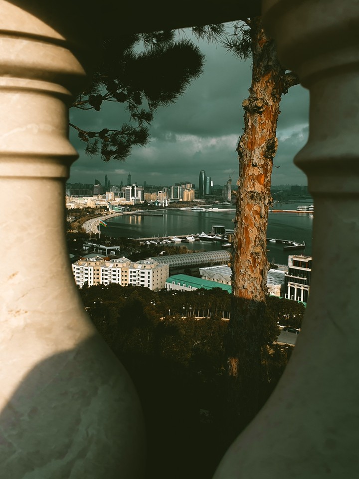 baku