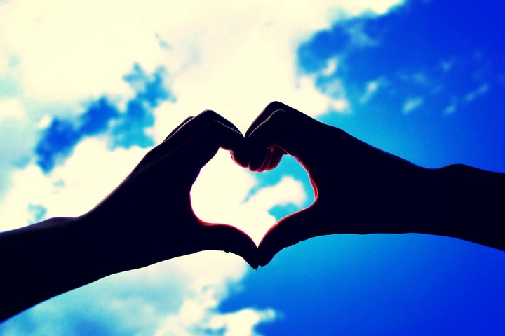 Friendship is one soul in two bodies.