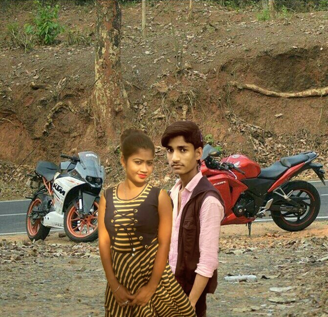 Sanjeet Kumar Chaudhari