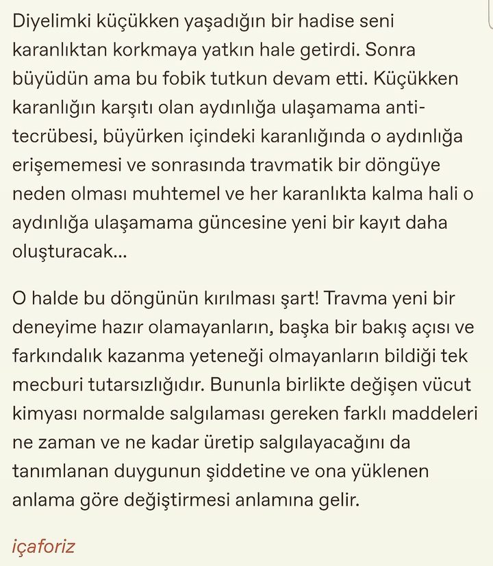 Aforizma