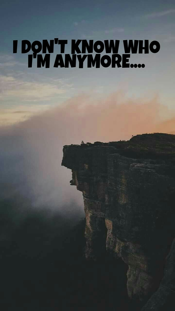 ALONE
