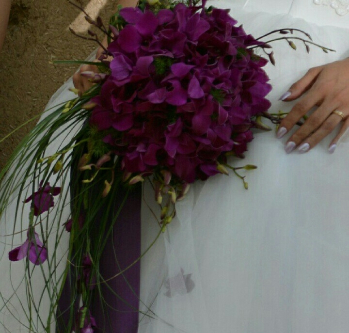 Bridal Bouquet