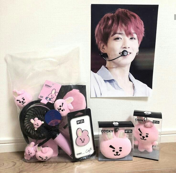 bt21