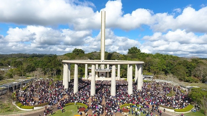 Solo Sagrado de Guarapiranga