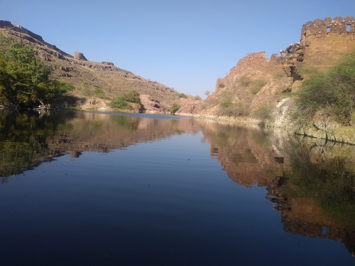 my click