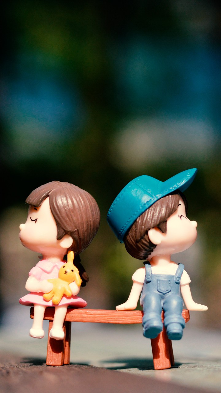 love