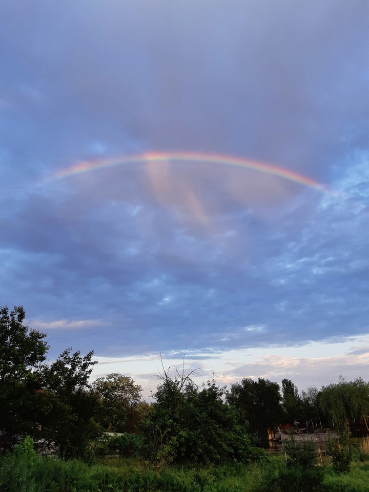 rainbow