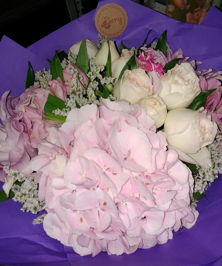 flowers