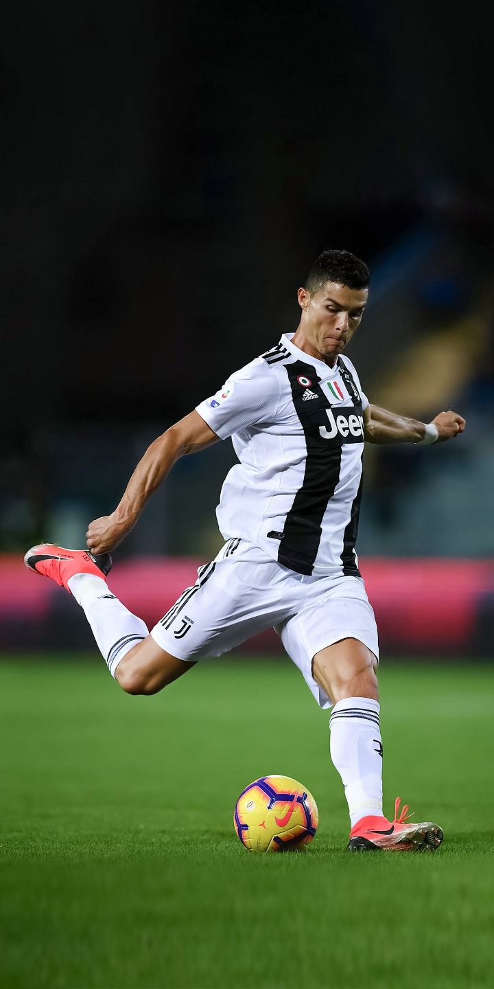 ronaldo