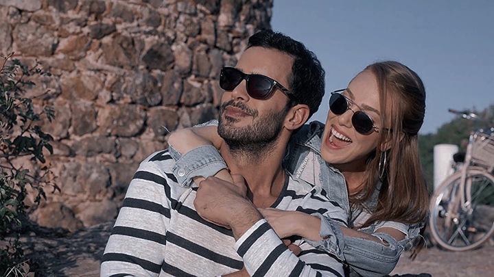elçin and arducbrs
