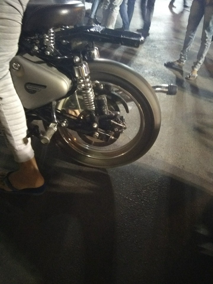 street racers