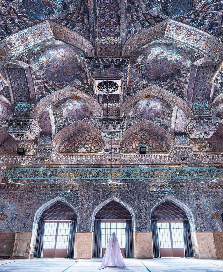 Iran❤