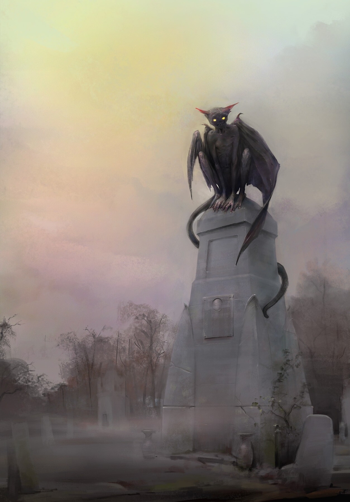 Demon
