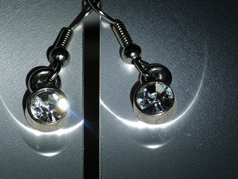 Metal, silver壁紙