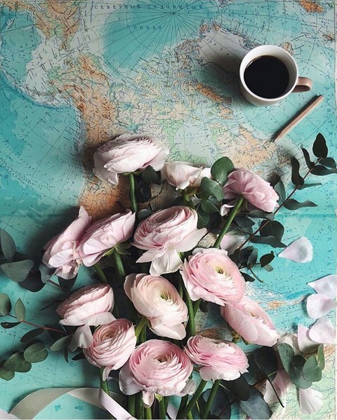 flowers❤