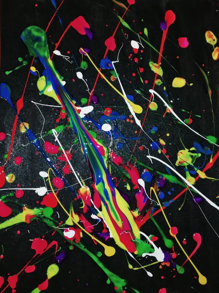 colors