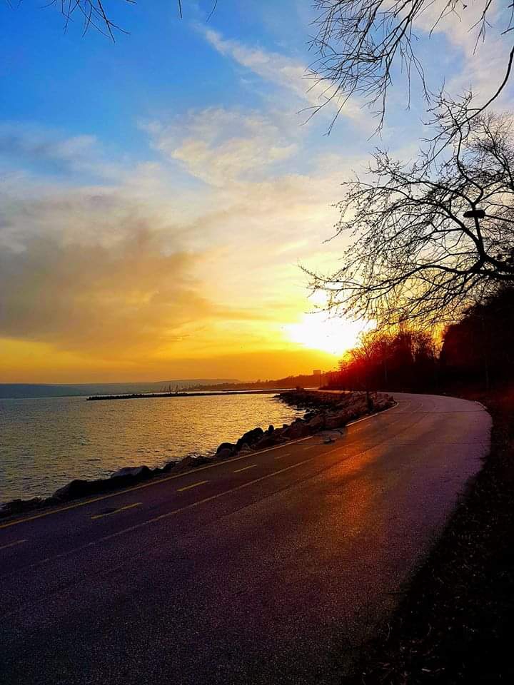 Varna City ❤️?