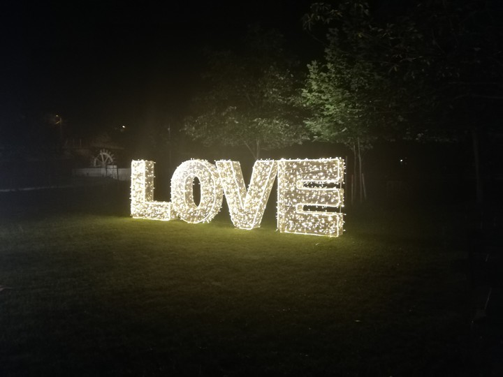 love