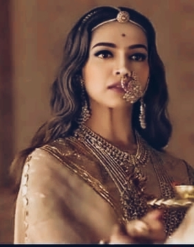 Deepika Padukone Padmavati