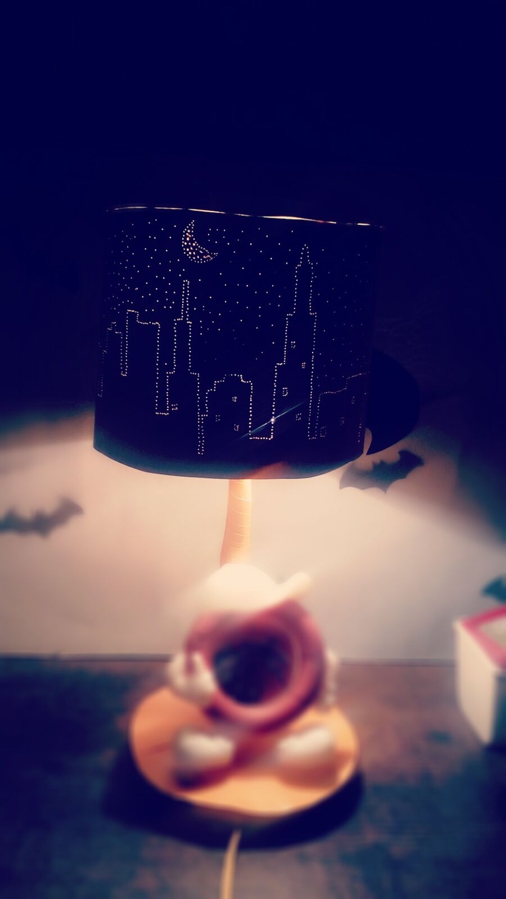 Light