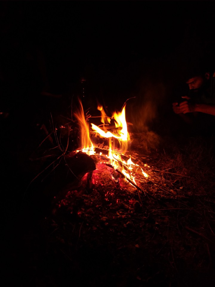 FIRE