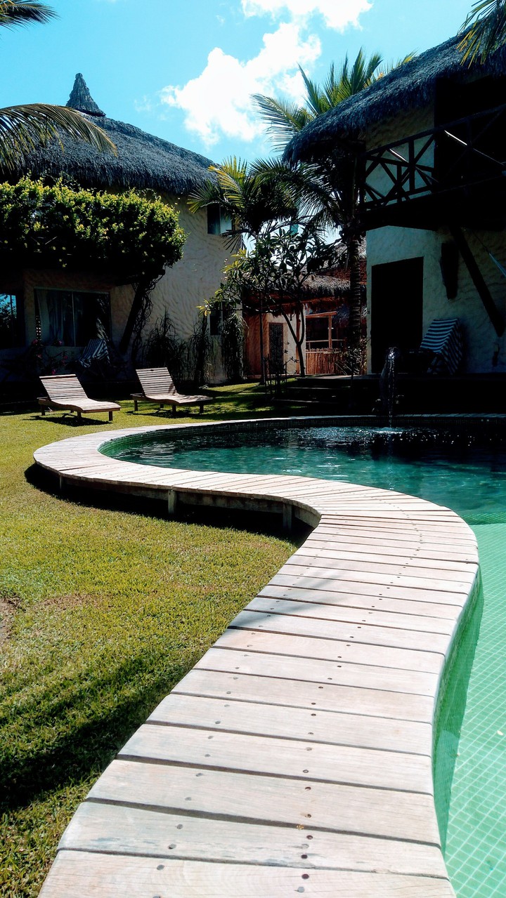 Barra Grande - Brazil