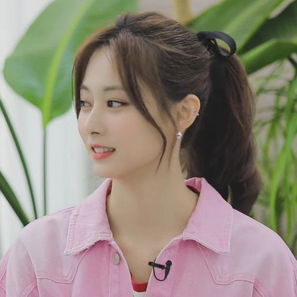 Tzuyu