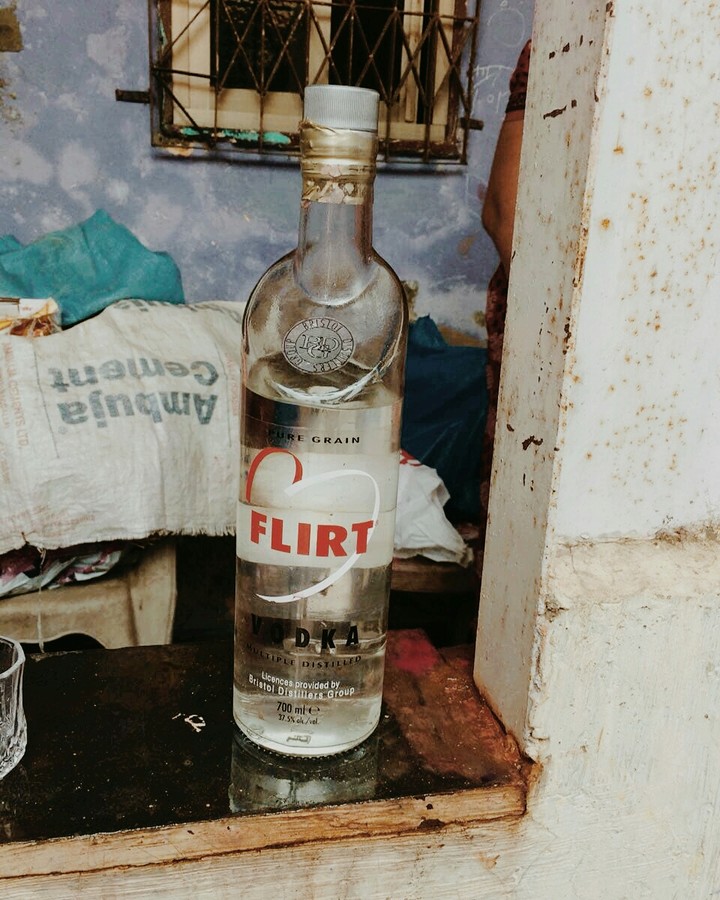 vodak