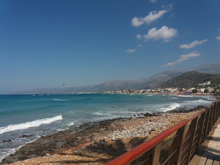 sea