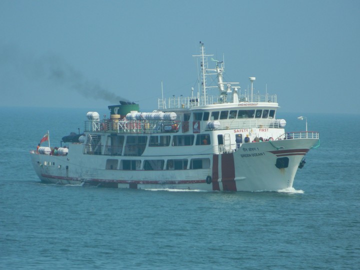 ship