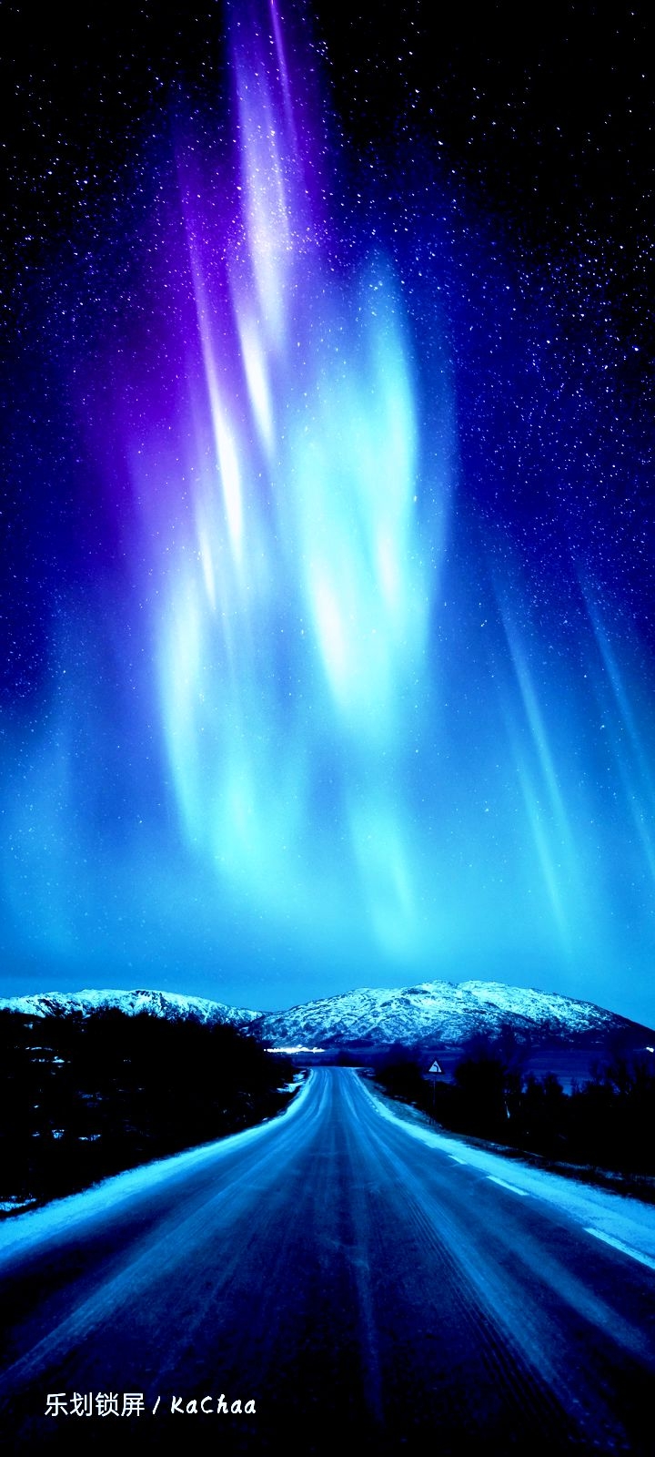 # Aurora