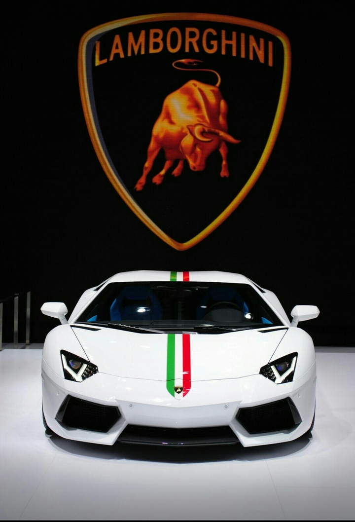 Lamborghini