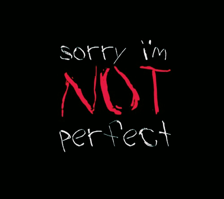 sorry