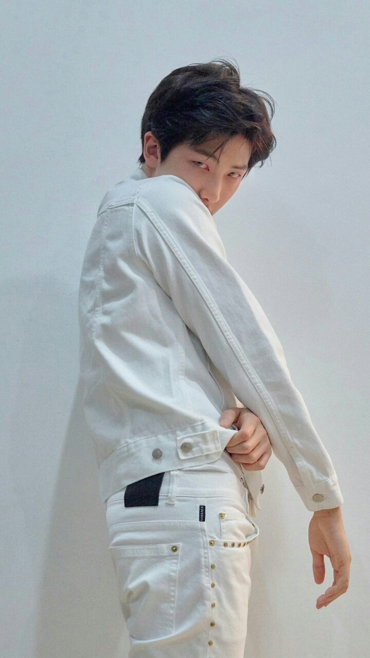 Kim Namjoon