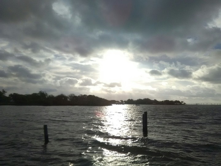 Cloudy Day